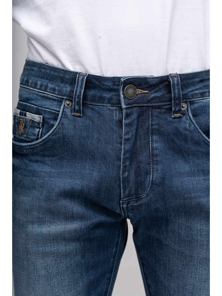 Jeans 5 tasche scuri