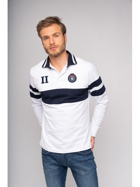 Polo uomo manica lunga 2