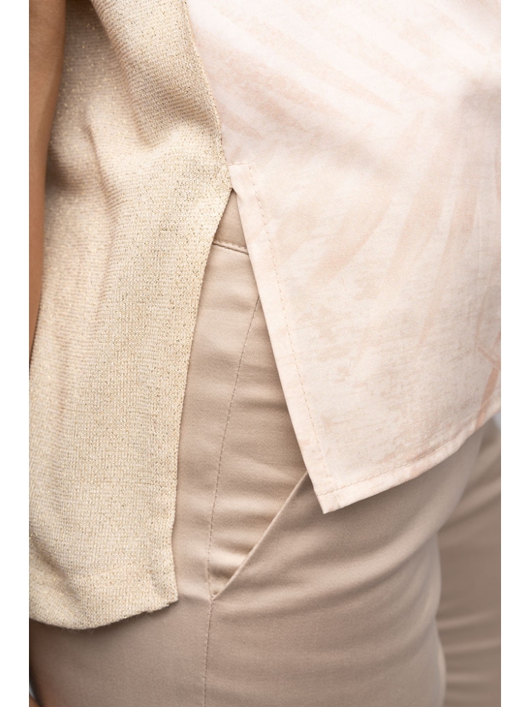 T-shirt donna stampata