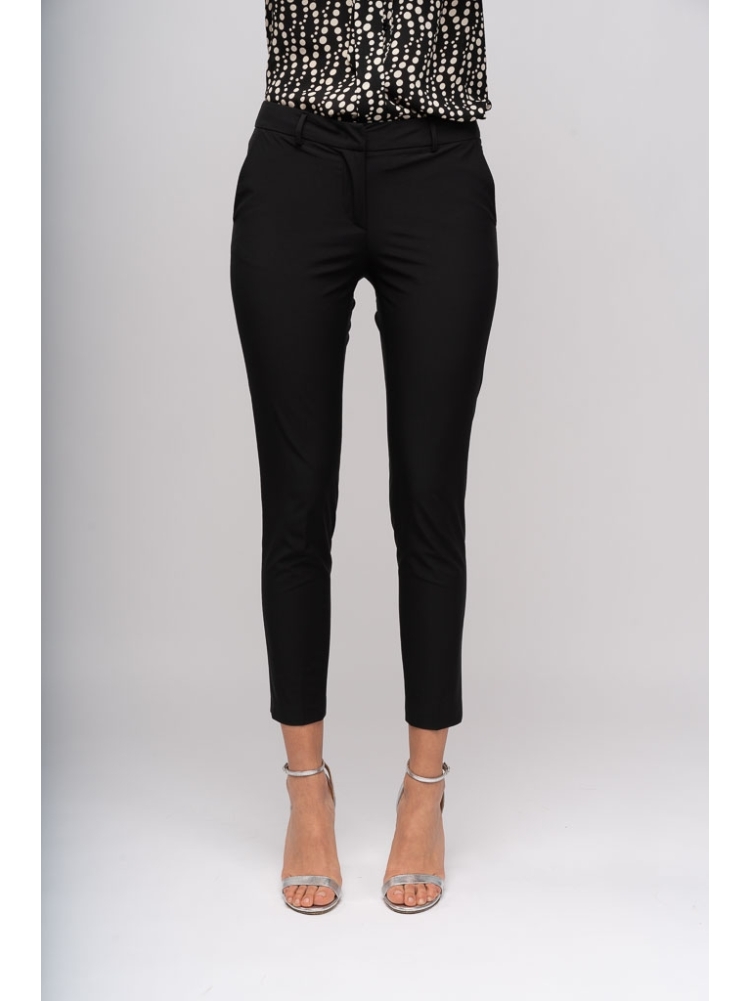 Pantalone donna modello chino...