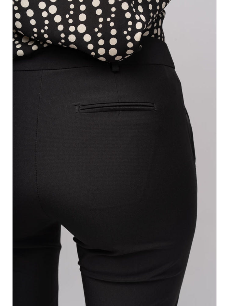 Pantalone donna modello chino...