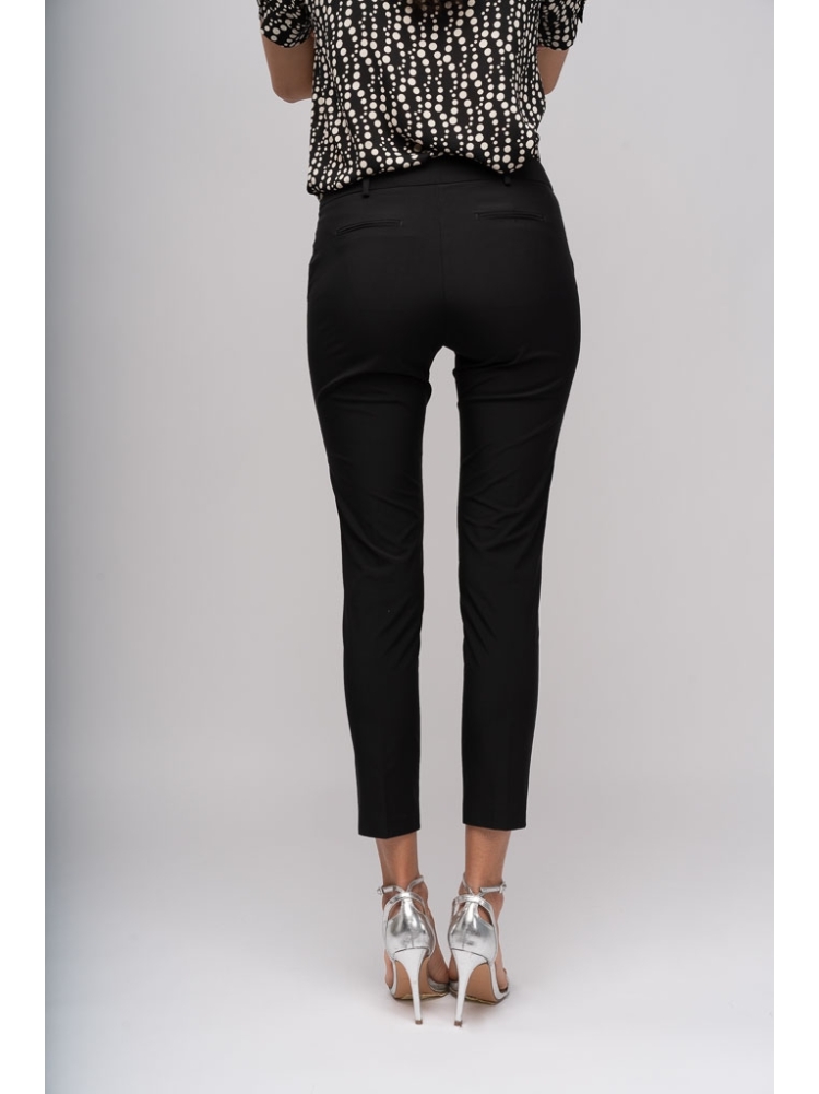 Pantalone donna modello chino...