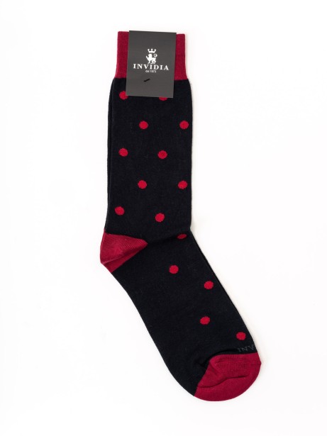 Calze pois 2