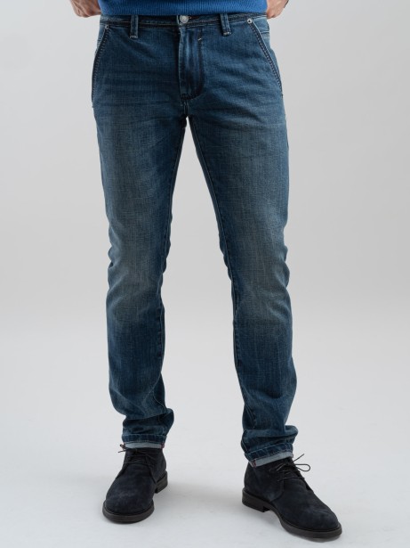 Jeans uomo tasca america... 2