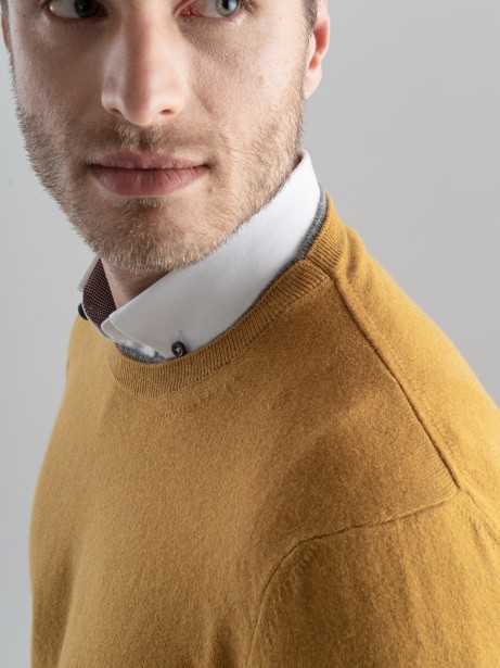 Girocollo uomo 2