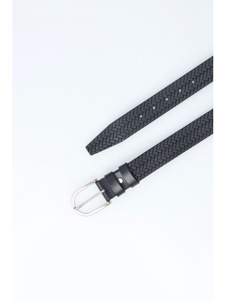 Cintura in pelle effetto... 2