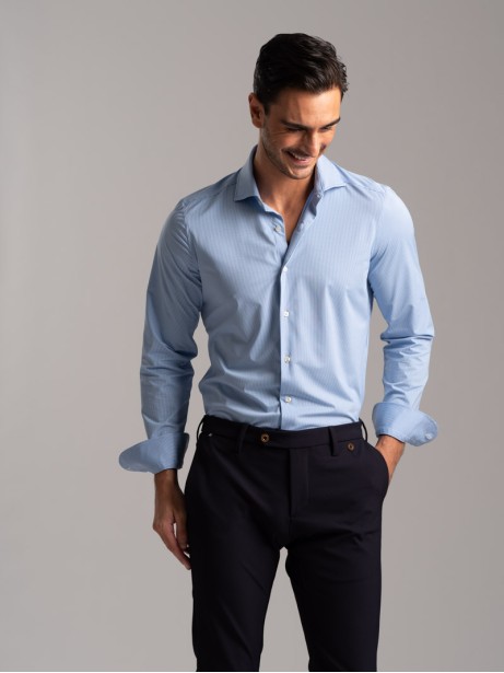 Camicia uomo TECNO  no... 2