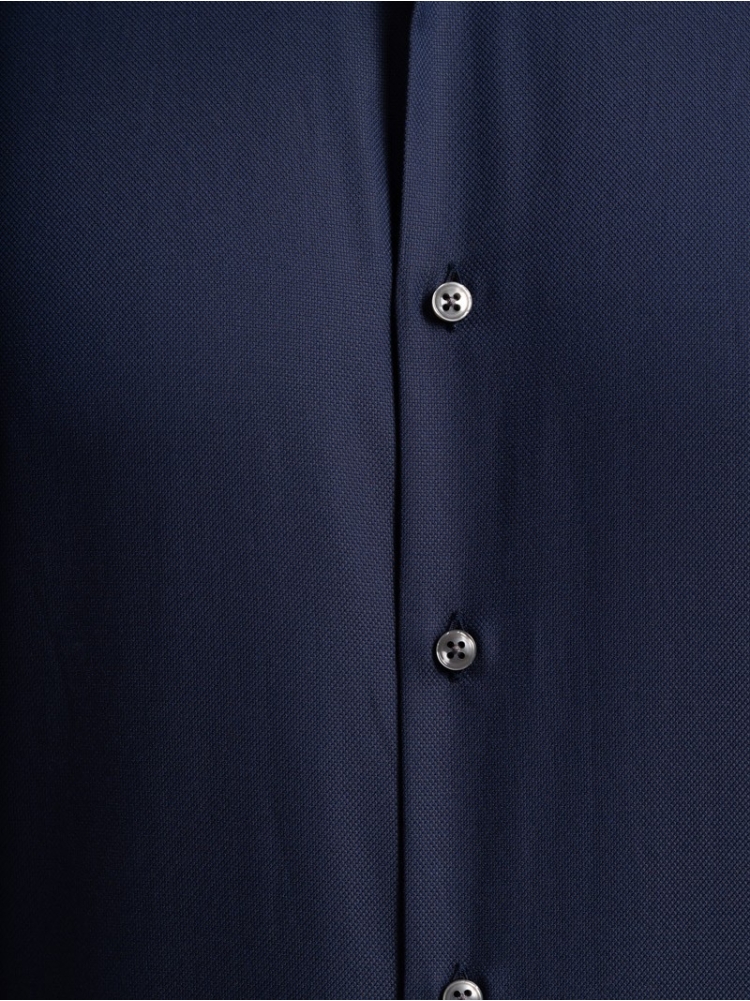 Camicia uomo tinta unita in giro...