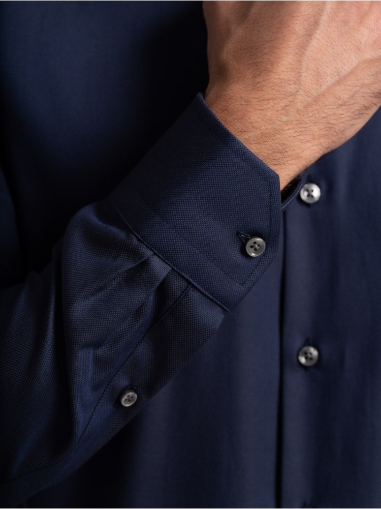 Camicia uomo tinta unita in giro...