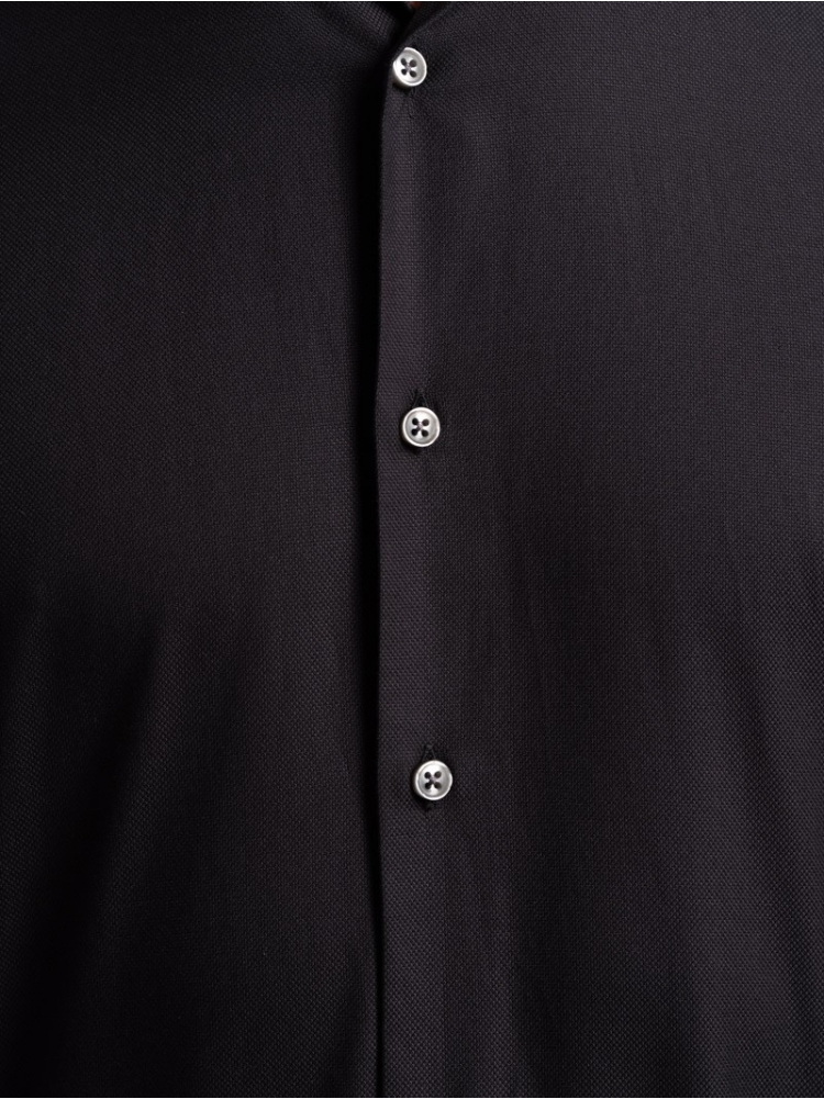 Camicia uomo tinta unita in giro...