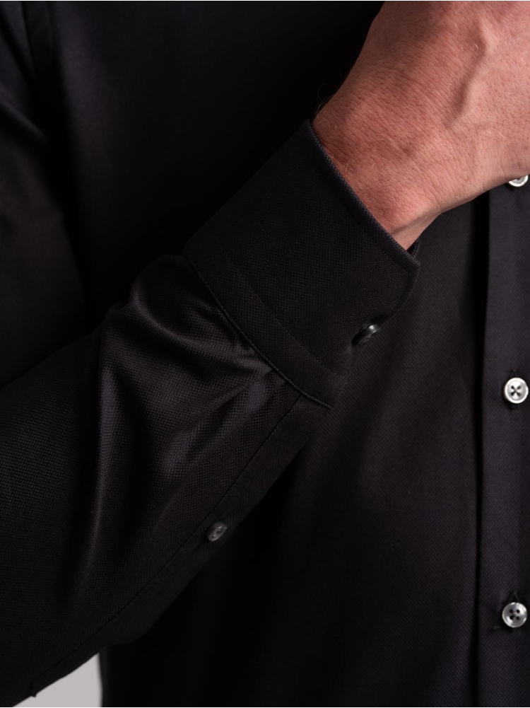 Camicia uomo tinta unita in giro...