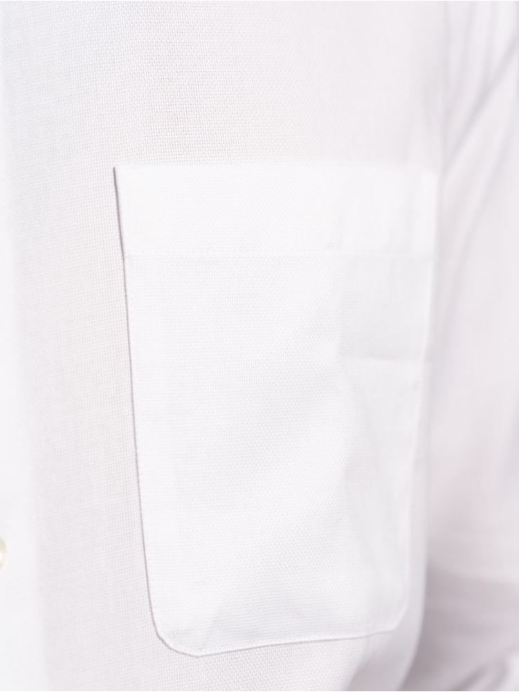 Camicia uomo regular fit tinta unita,...