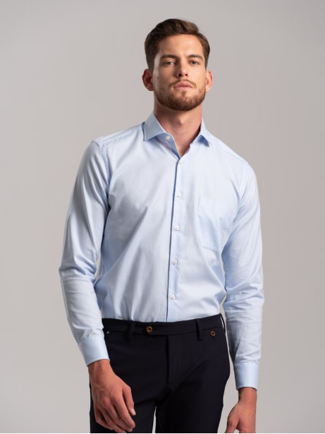 Camicia uomo regular fit... 2