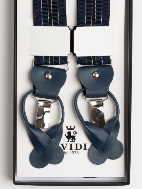 Bretella regular disegno... 2