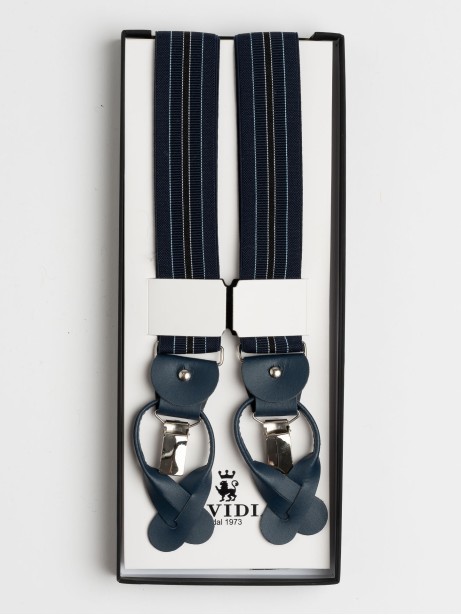 Bretella regular disegno...