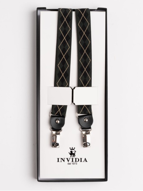 Bretella stretta disegno...