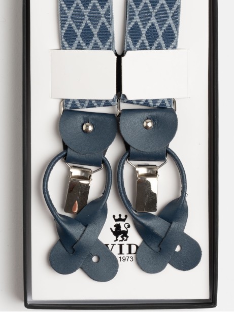 Bretella regular disegno... 2