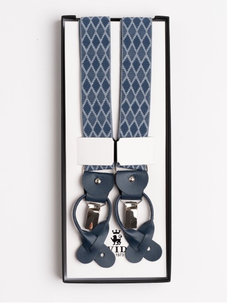 Bretella regular disegno...