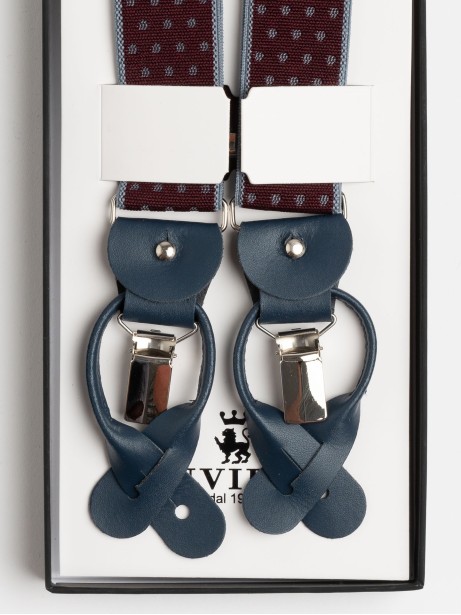 Bretella regular disegno... 2