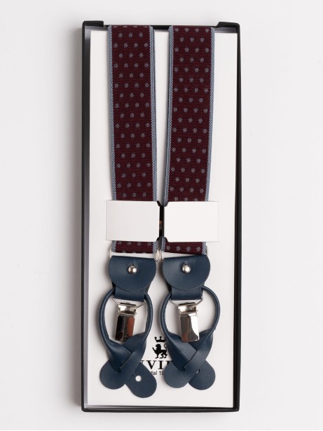 Bretella regular disegno...