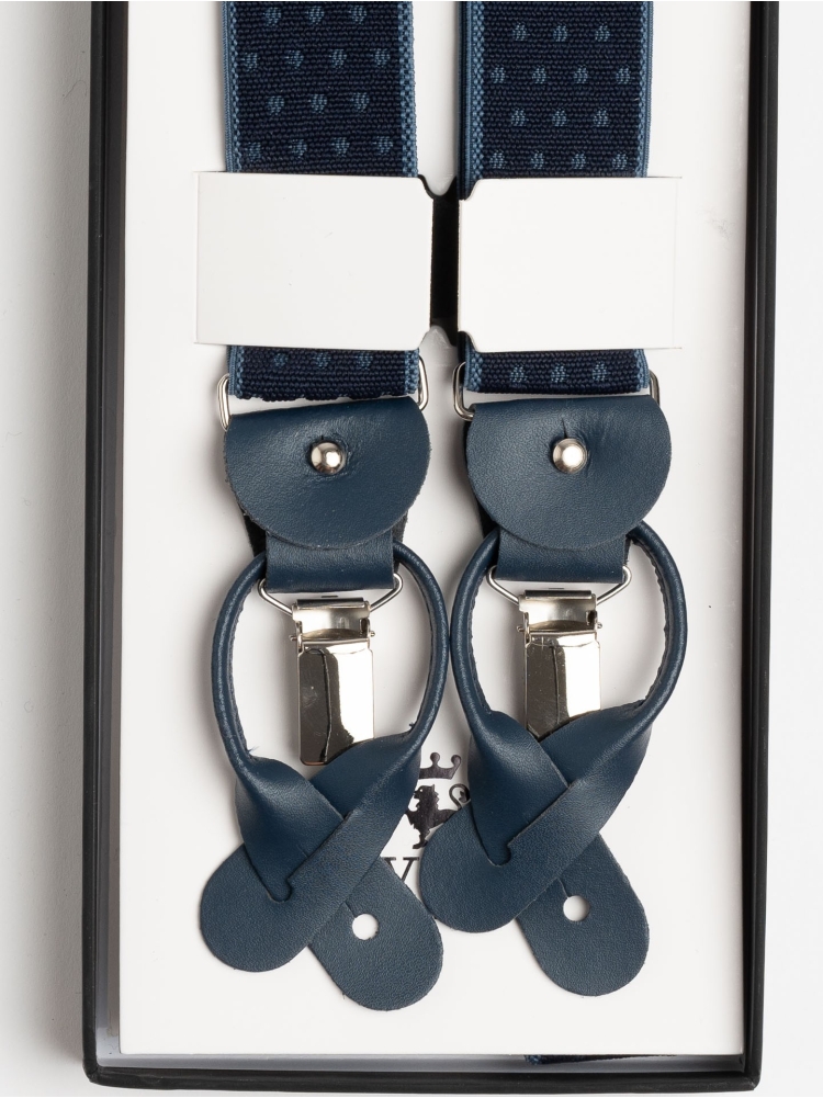 Bretella regular disegno pois con...