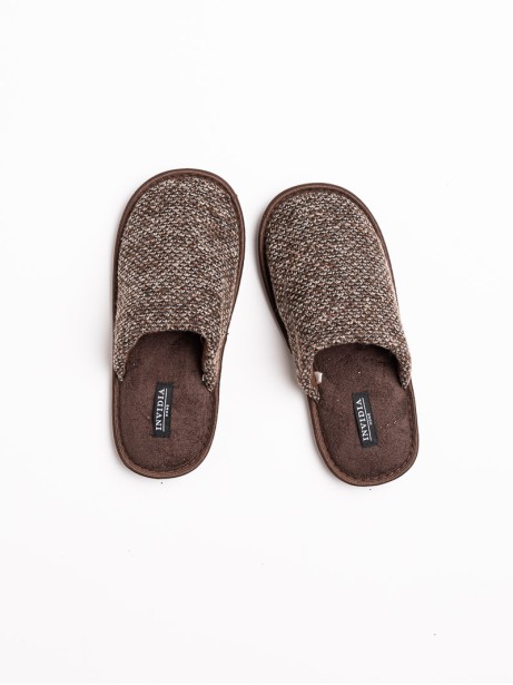 Slipper tinta unita effetto... 2