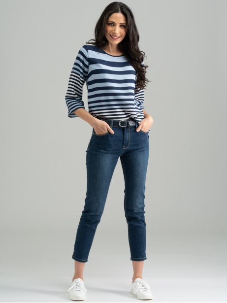 Camicia donna fluida