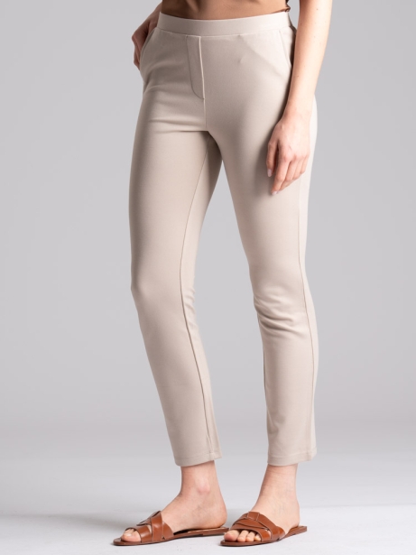 Pantalone donna aderente in Punto Milano 2