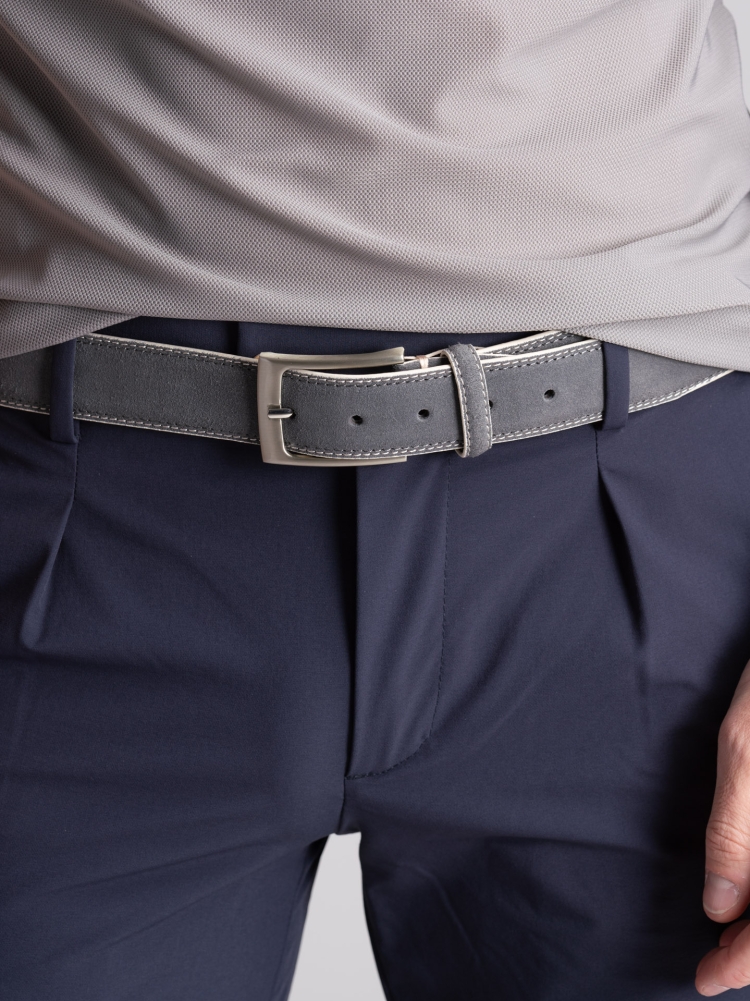 Bermuda uomo TECNO con pinces