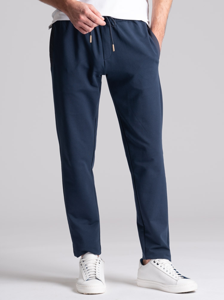 Jogger uomo TECNO modello chino