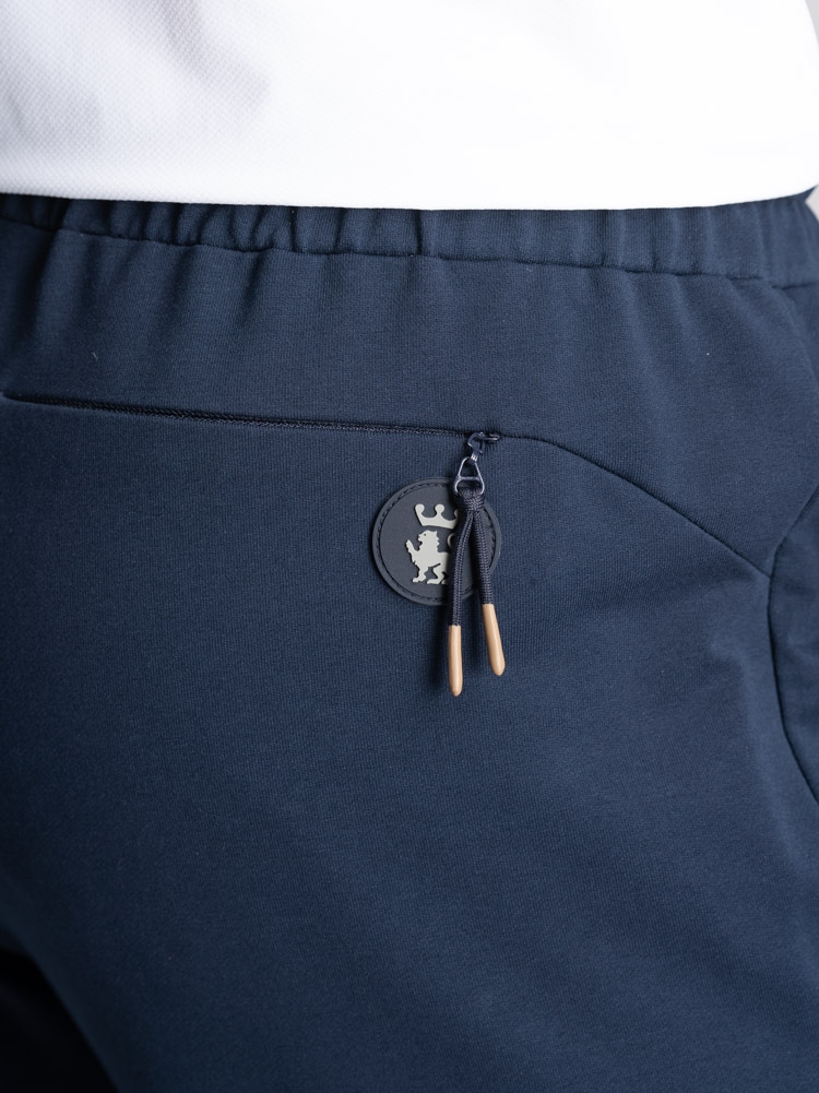 Jogger uomo TECNO modello chino