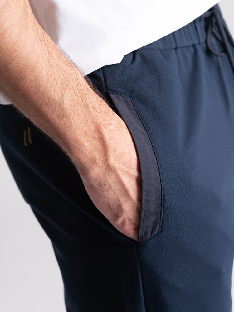 Jogger uomo TECNO modello chino