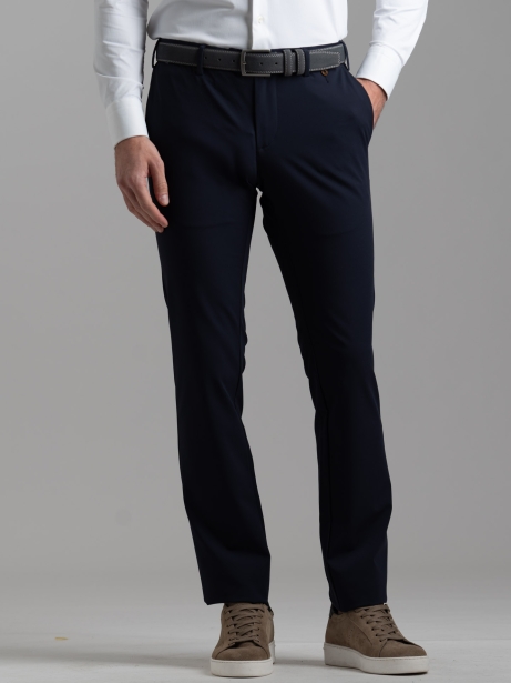 Pantalone uomo chinos TECNO
