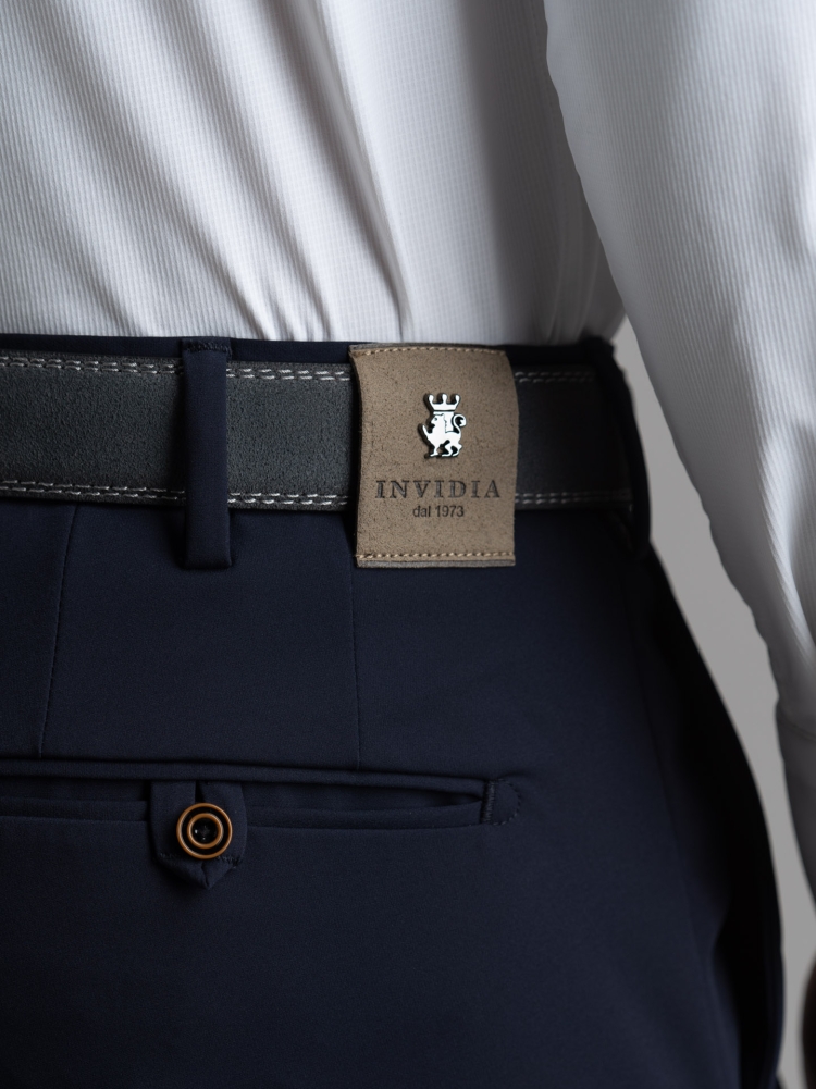 Pantalone uomo chinos TECNO