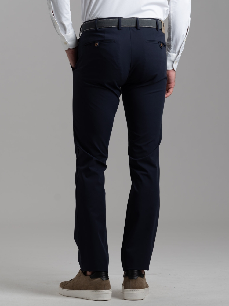 Pantalone uomo chinos TECNO