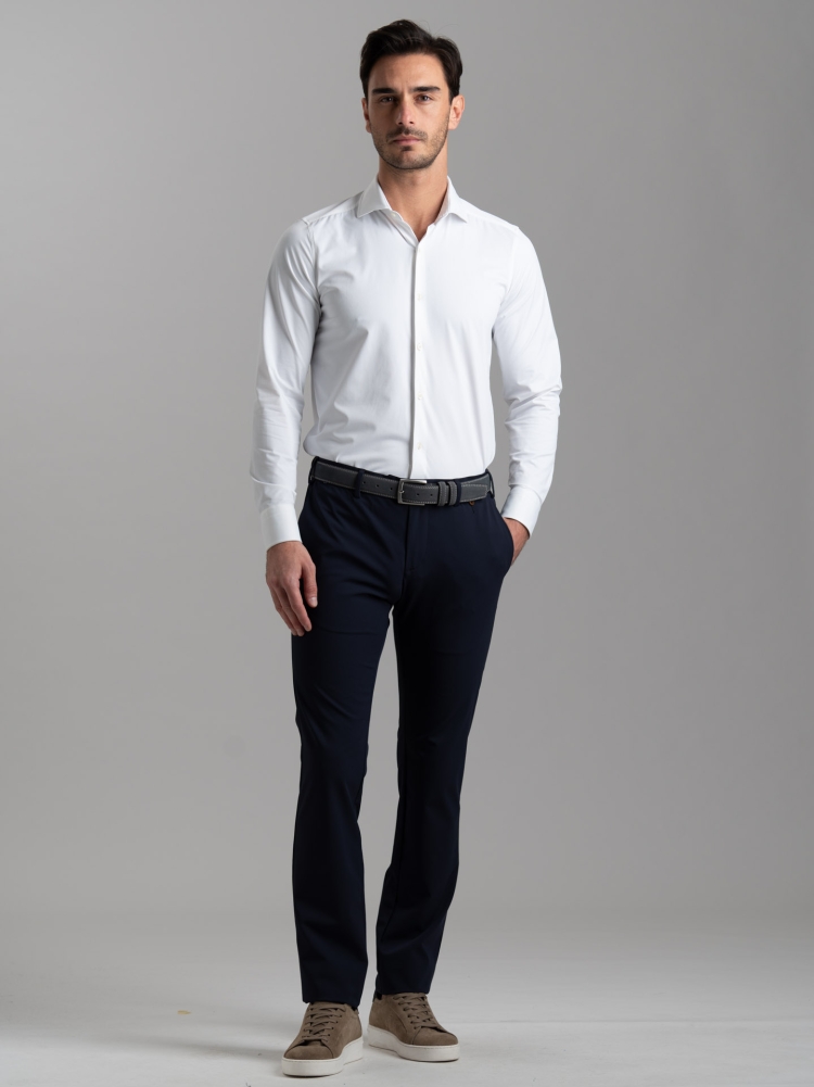 Pantalone uomo chinos TECNO
