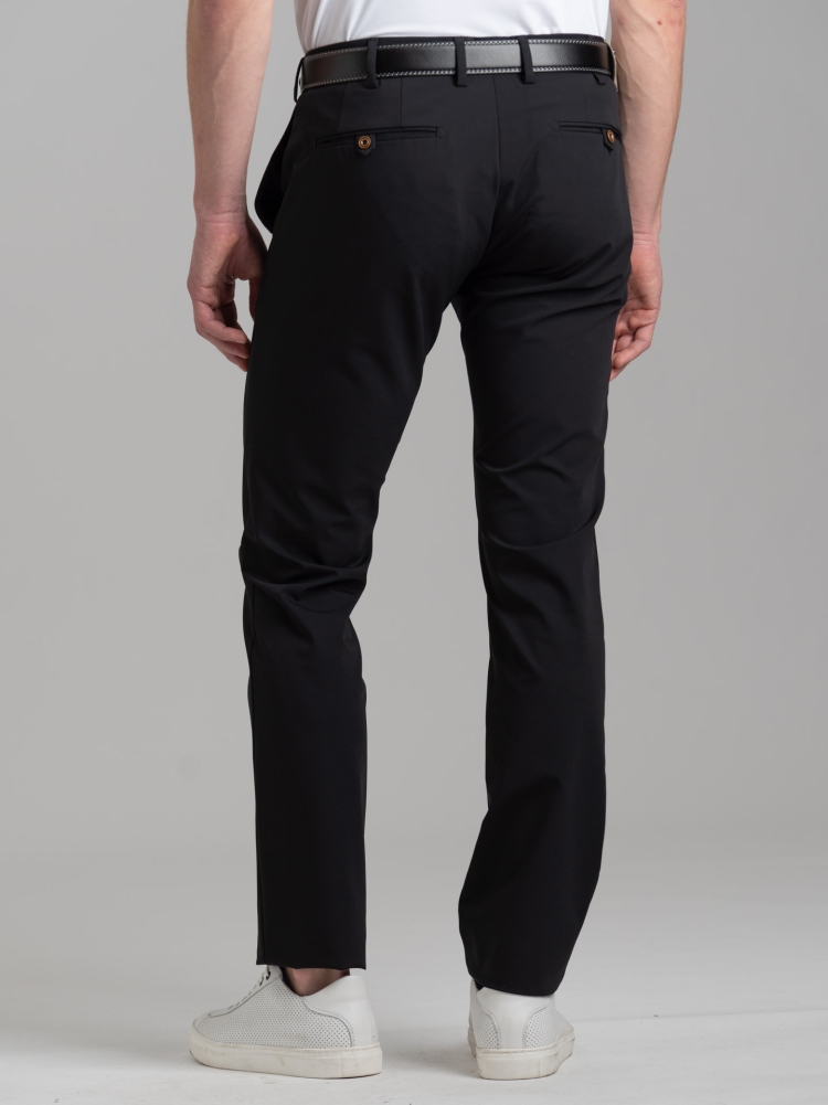 Pantalone uomo chinos TECNO