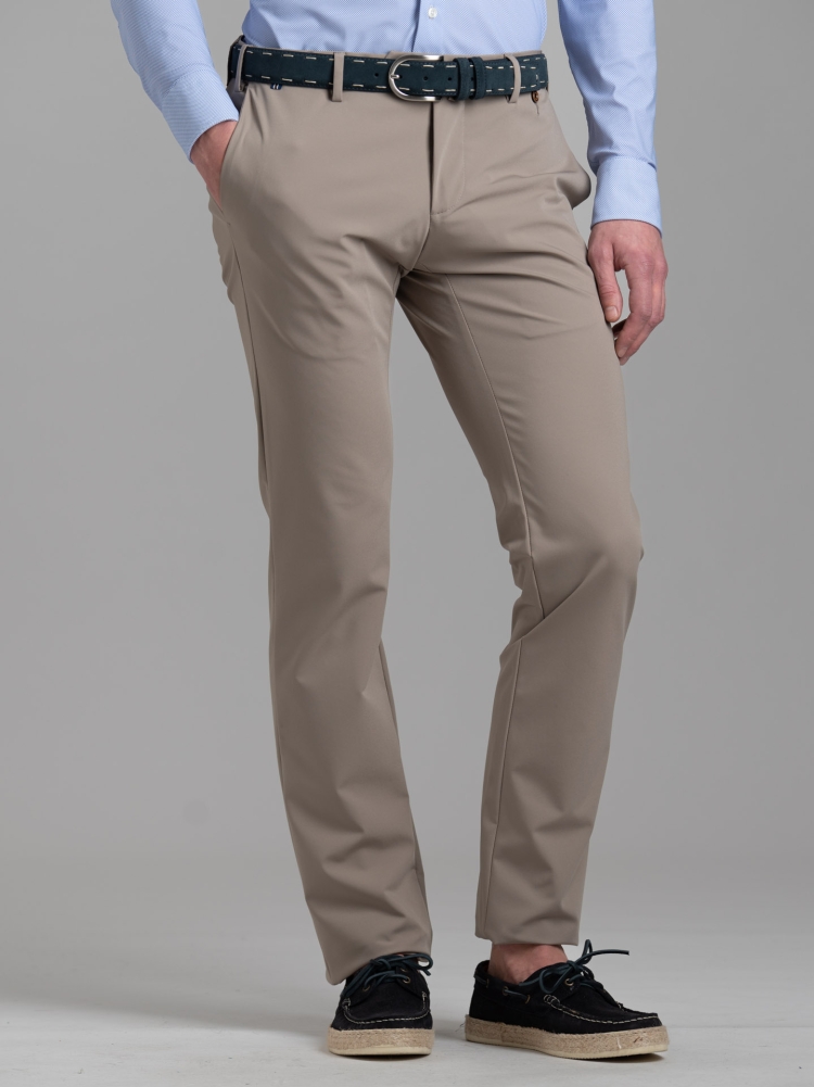 Pantalone uomo chinos TECNO