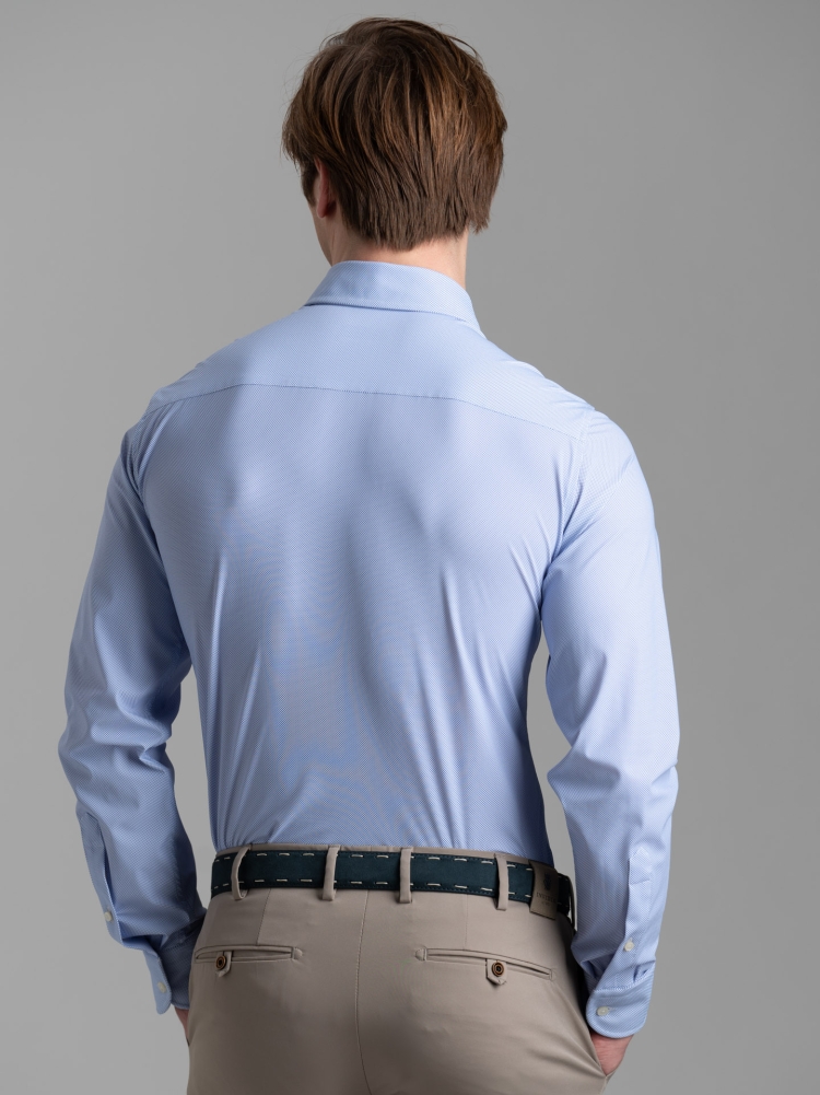 Pantalone uomo chinos TECNO