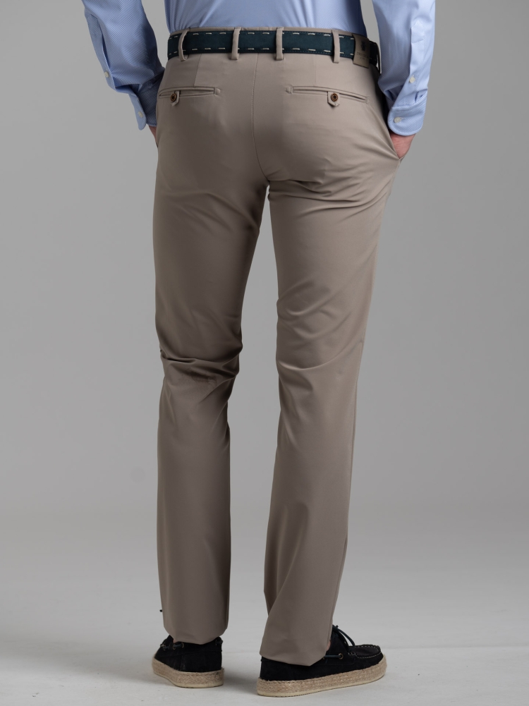 Pantalone uomo chinos TECNO