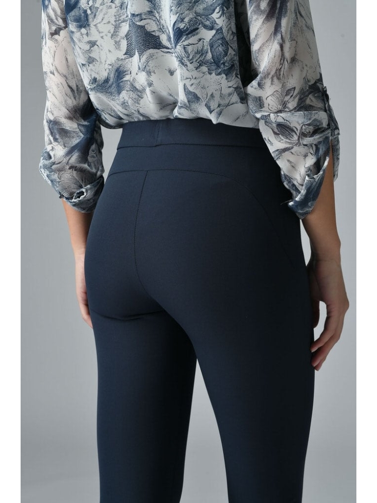 Pantalone donna stretch