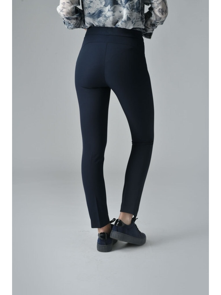 Pantalone donna stretch