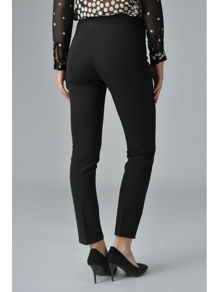 Pantalone donna stretch