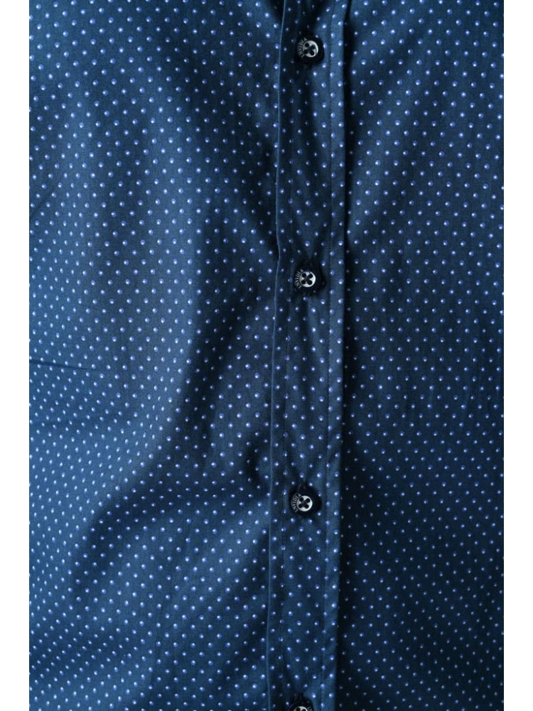 Camicia uomo fantasia