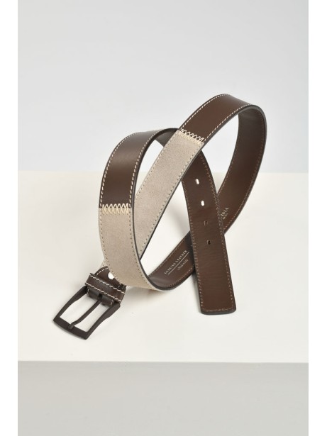 Cintura uomo