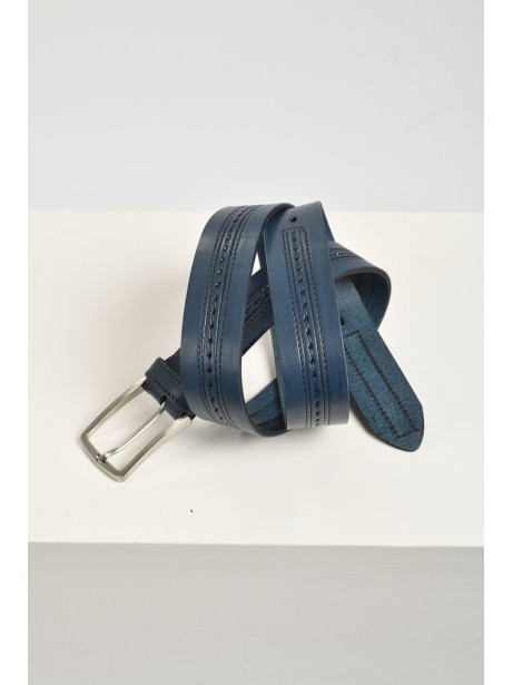 Cintura uomo