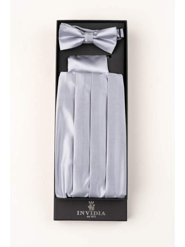 Set accessori smoking