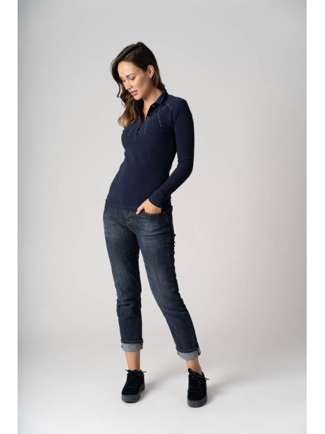 Jeans donna boyfriend