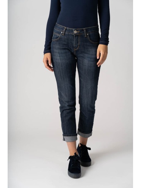 Jeans donna boyfriend 2