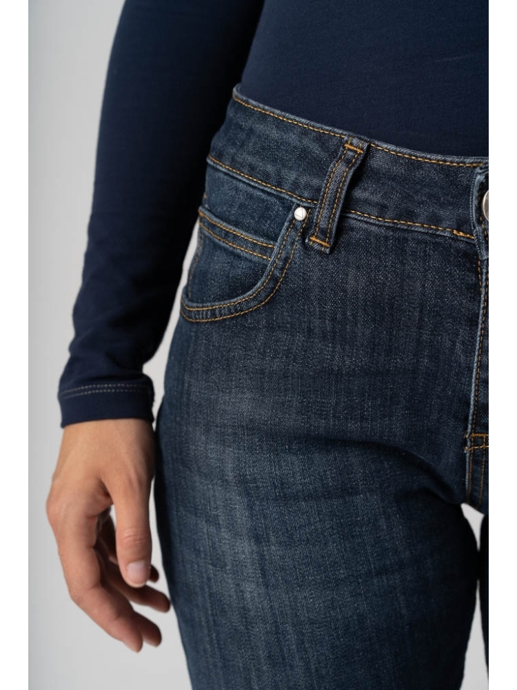 Jeans donna boyfriend